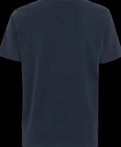 Sale Born By The Ocean Printed Men's T-Shirt Herre T-Skjorter Og Pikéer