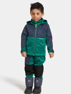 Flash Sale Briska Kids' Jacket Barn Softshell-Jakker