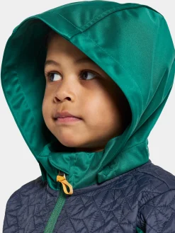 Flash Sale Briska Kids' Jacket Barn Softshell-Jakker