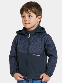 Flash Sale Briska Kids' Jacket Barn Softshell-Jakker