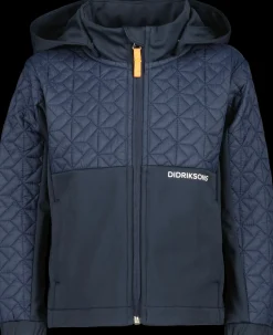 Flash Sale Briska Kids' Jacket Barn Softshell-Jakker