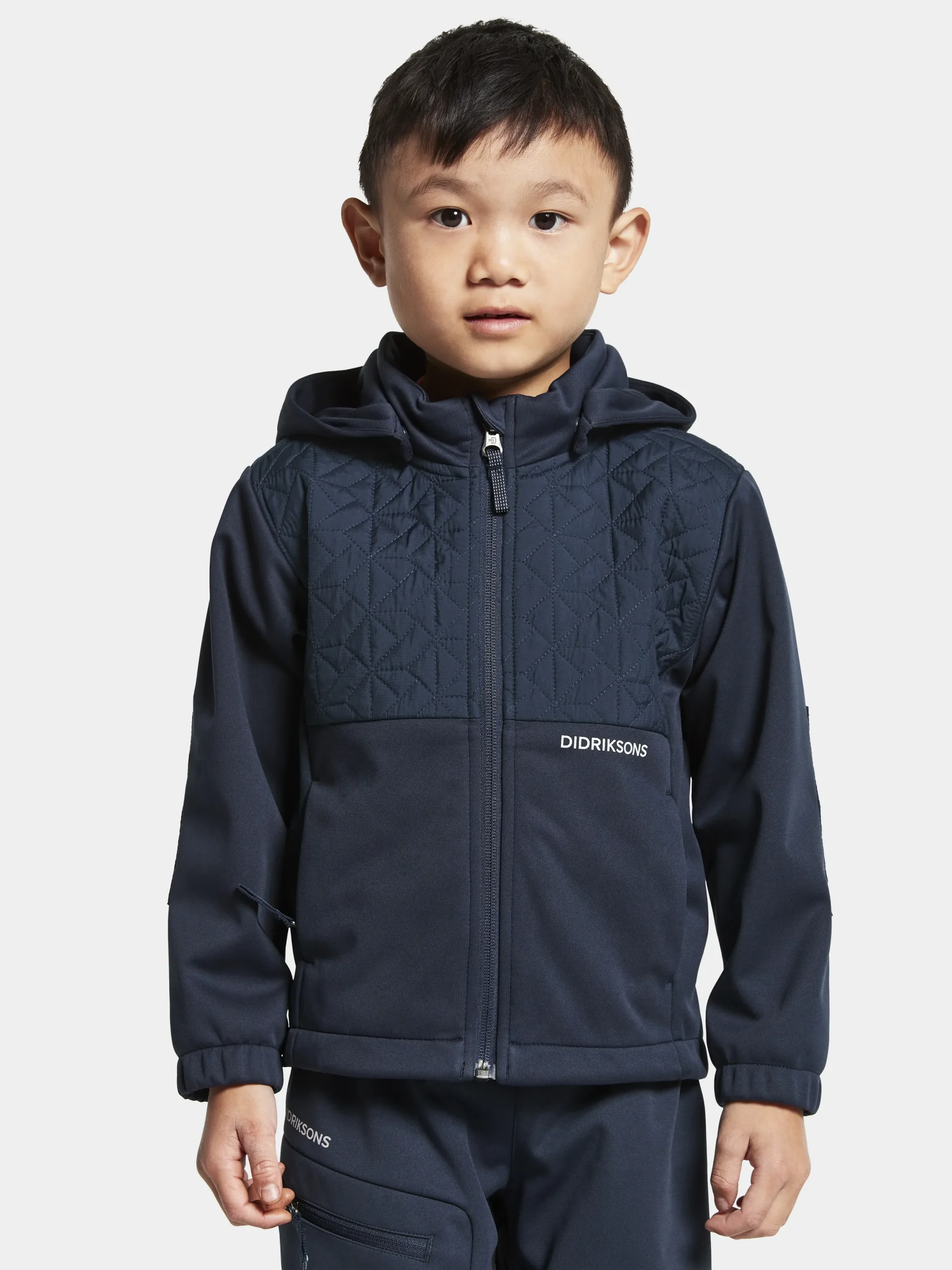 Best Briska Kids' Jacket Barn Varjakker