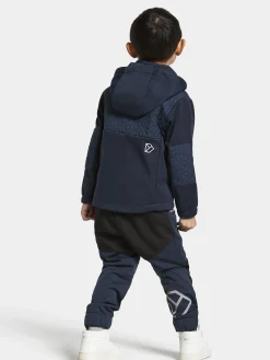 Best Briska Kids' Jacket Barn Varjakker