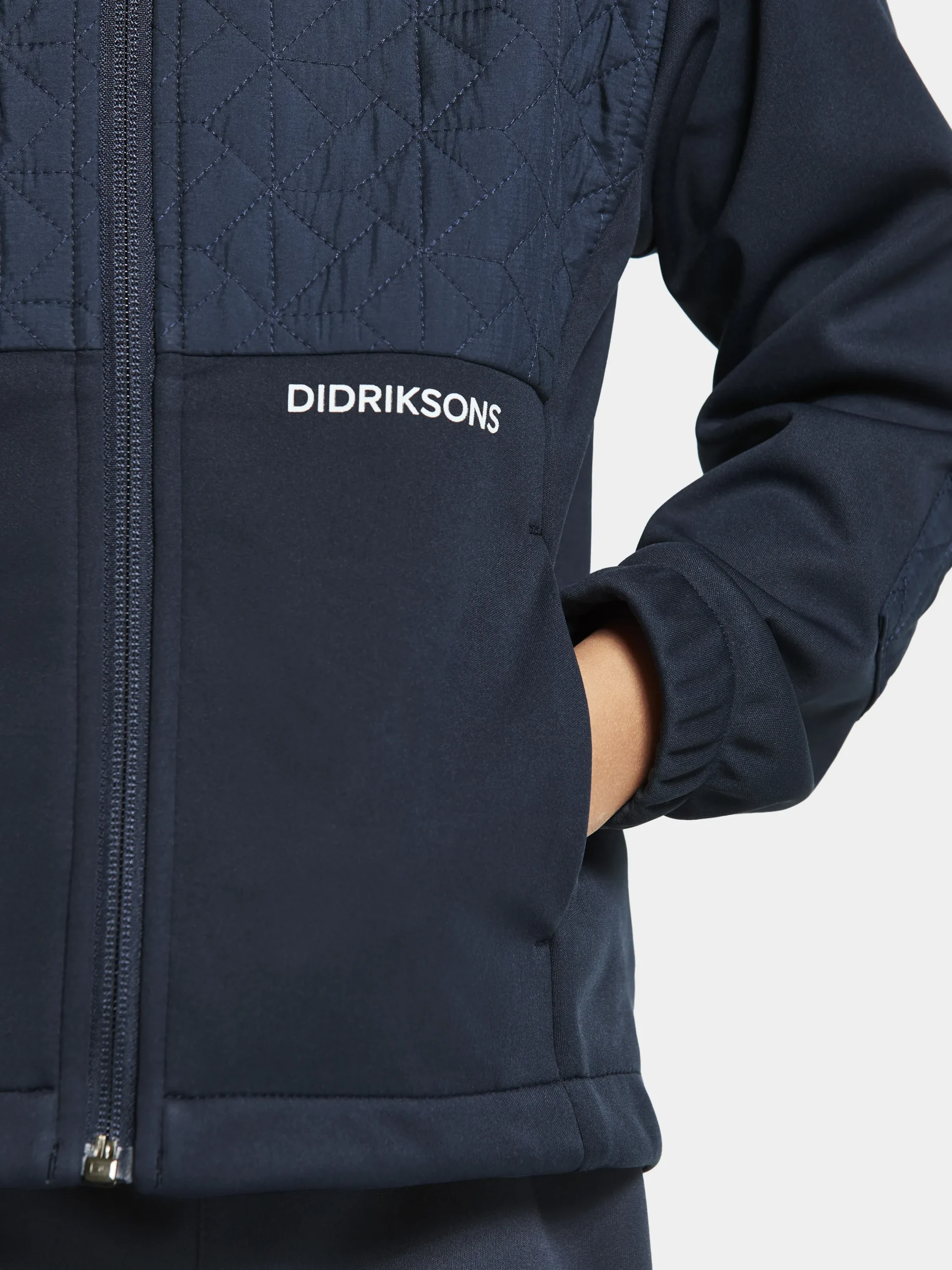 Best Briska Kids' Jacket Barn Varjakker