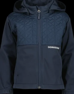 Best Briska Kids' Jacket Barn Varjakker