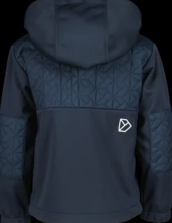 Best Briska Kids' Jacket Barn Varjakker