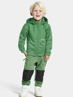 Hot Briska Kids' Jacket Barn Varjakker