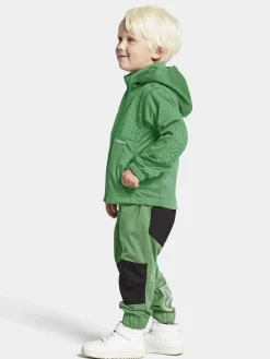 Hot Briska Kids' Jacket Barn Varjakker