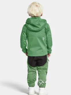 Hot Briska Kids' Jacket Barn Varjakker