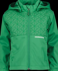 Hot Briska Kids' Jacket Barn Varjakker