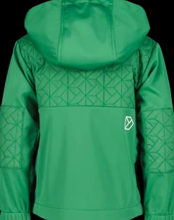 Hot Briska Kids' Jacket Barn Varjakker