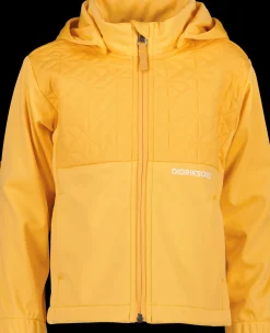 Clearance Briska Kids' Jacket Barn Varjakker