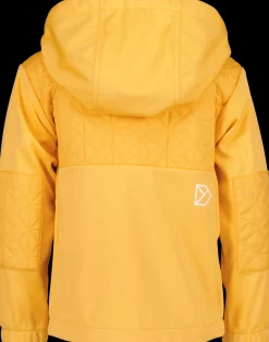 Clearance Briska Kids' Jacket Barn Varjakker