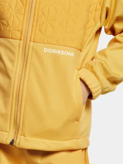 Clearance Briska Kids' Jacket Barn Varjakker