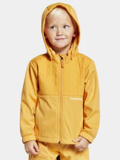 Clearance Briska Kids' Jacket Barn Varjakker