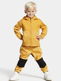 Clearance Briska Kids' Jacket Barn Varjakker