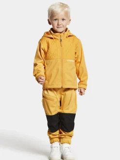 Clearance Briska Kids' Jacket Barn Varjakker