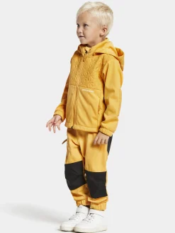 Clearance Briska Kids' Jacket Barn Varjakker