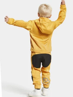 Clearance Briska Kids' Jacket Barn Varjakker