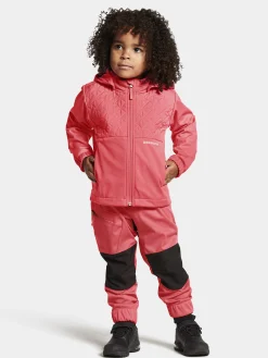 Store Briska Kids' Jacket Barn Varjakker