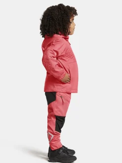 Store Briska Kids' Jacket Barn Varjakker