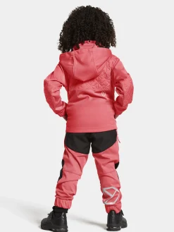 Store Briska Kids' Jacket Barn Varjakker