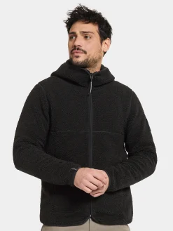 Cheap Bror Full-Zip Herre Fleecegensere & Mellomlag