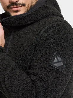 Cheap Bror Full-Zip Herre Fleecegensere & Mellomlag