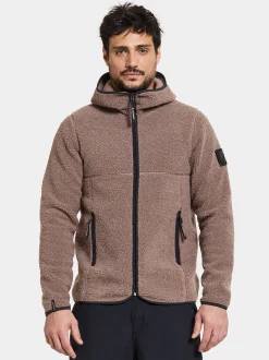 Cheap Bror Full-Zip Herre Fleecegensere & Mellomlag