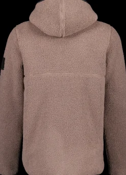 Cheap Bror Full-Zip Herre Fleecegensere & Mellomlag