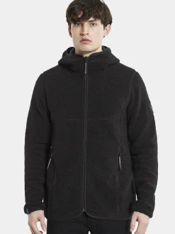 Flash Sale Bror Full-Zip Herre Fleecegensere & Mellomlag