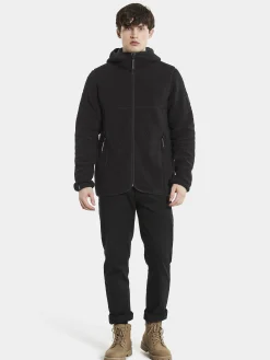 Flash Sale Bror Full-Zip Herre Fleecegensere & Mellomlag