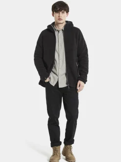 Flash Sale Bror Full-Zip Herre Fleecegensere & Mellomlag