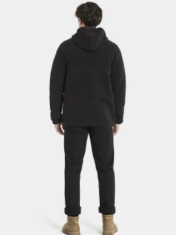 Flash Sale Bror Full-Zip Herre Fleecegensere & Mellomlag