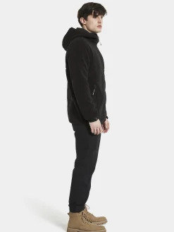 Flash Sale Bror Full-Zip Herre Fleecegensere & Mellomlag