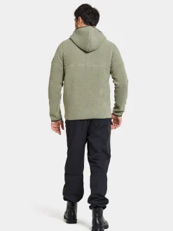 Cheap Bror Full-Zip Herre Fleecegensere & Mellomlag