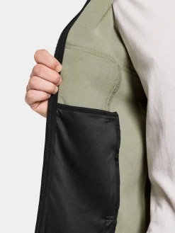 Cheap Bror Full-Zip Herre Fleecegensere & Mellomlag