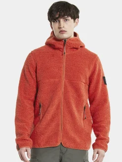 Flash Sale Bror Full-Zip Herre Fleecegensere & Mellomlag