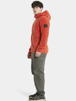 Flash Sale Bror Full-Zip Herre Fleecegensere & Mellomlag