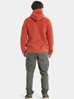 Flash Sale Bror Full-Zip Herre Fleecegensere & Mellomlag