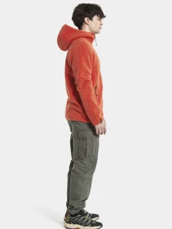 Flash Sale Bror Full-Zip Herre Fleecegensere & Mellomlag