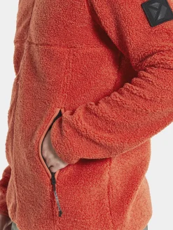 Flash Sale Bror Full-Zip Herre Fleecegensere & Mellomlag