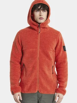 Flash Sale Bror Full-Zip Herre Fleecegensere & Mellomlag