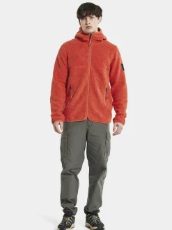 Flash Sale Bror Full-Zip Herre Fleecegensere & Mellomlag