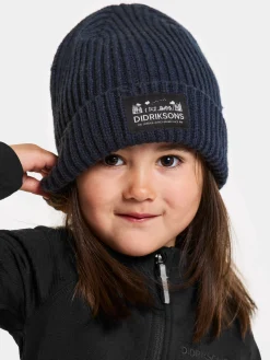 Discount Bus Kids' Beanie Barn Luer & Capser