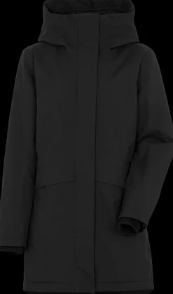 Fashion Cajsa Parka Dame Høstjakker