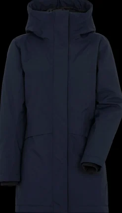 Fashion Cajsa Parka Dame Høstjakker