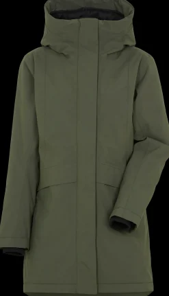 Cheap Cajsa Parka Dame Høstjakker