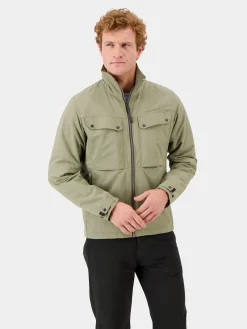 Sale Callum Jacket Herre Varjakker