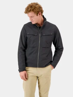 Discount Callum Jacket Herre Varjakker